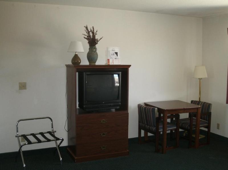 Super 8 By Wyndham Platte City Kansas City Area Экстерьер фото