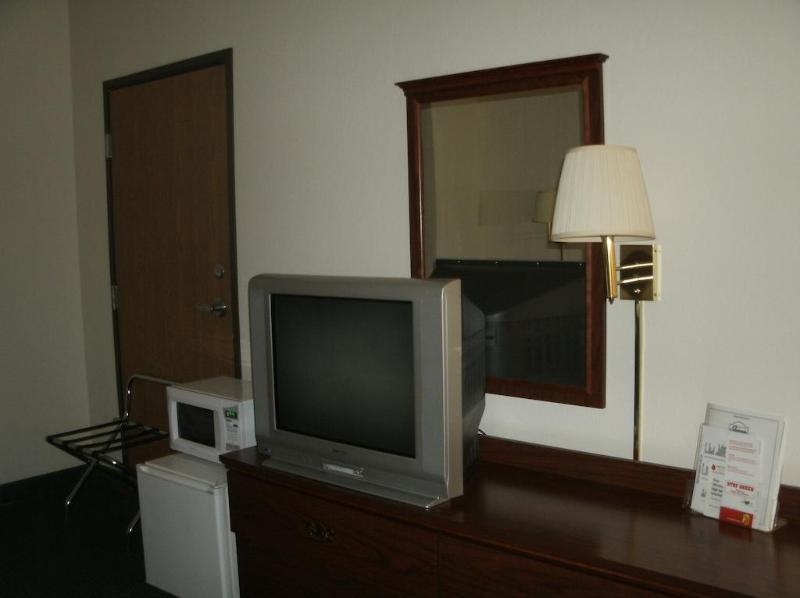 Super 8 By Wyndham Platte City Kansas City Area Экстерьер фото