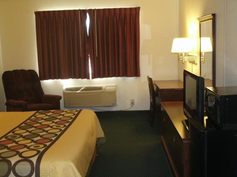 Super 8 By Wyndham Platte City Kansas City Area Экстерьер фото